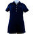 HBC Sport Navy Blue Polo Shirt