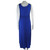 Artizan Royal Blue Maxi Dress