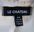 Le Chateau Chiffon Spaghetti Strap Top - Size S  Le Chateau Chiffon Spaghetti Strap Top - Size S