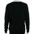 Cartise Black Pullover with Embellishments - Size S 