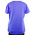 Aasics Lavender Semi-Fitted Running Top Aasics Lavender Semi-Fitted Running Top