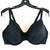Wonderbra Black Bra E1550  - Size 40D (NEW)