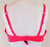 La Senza Obsession Hot Coral Lace Underwire Bra La Senza Obsession Hot Coral Lace Underwire Bra