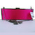 Call It Spring Pink clutch with chain strap