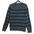 Joe Fresh Long Sleeve Striped Pullover Joe Fresh Long Sleeve Striped Pullover