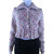 Mexx knitted cropped button up sweater Mexx knitted cropped button up sweater