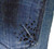 Kensie Denim Beaded Accent Jeans | Size 28 Kensie Denim Beaded Accent Jeans | Size 28