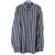 Tommy Bahama Checkered Shirt