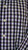 Tommy Bahama Purple Checkered Shirt - Size XL