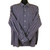 Tommy Bahama Mens Purple Checkered Shirt- Size XL NWOT