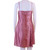 Next Exit Shimmering Rose Cocktail Dress Next Exit Shimmering Rose Cocktail Dress