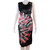Desigual Designer cowl neck Dress Desigual Designer cowl neck Dress