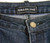 Gasoline Jeans 34" Waist