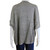 LINE Knitwear International Designer Knit Pullover Size M
Absolutely beautiful designer grey pullover features open knit sleeves and tie up front.
100% Linen LINE Knitwear International Designer Knit Pullover Size M
Absolutely beautiful designer grey pullover features open knit sleeves and tie up front.
100% Linen