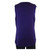 Purple super soft knit sleeveless top by Repeat
