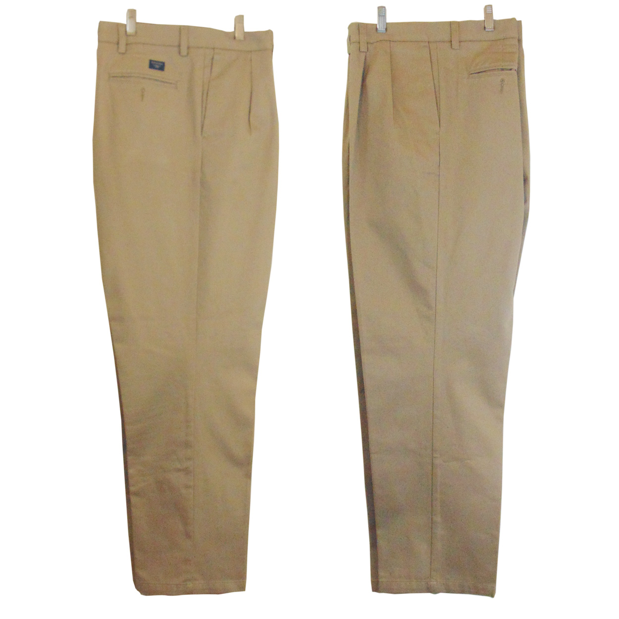 Men's Easy Stretch Khaki Pants | Dockers® US