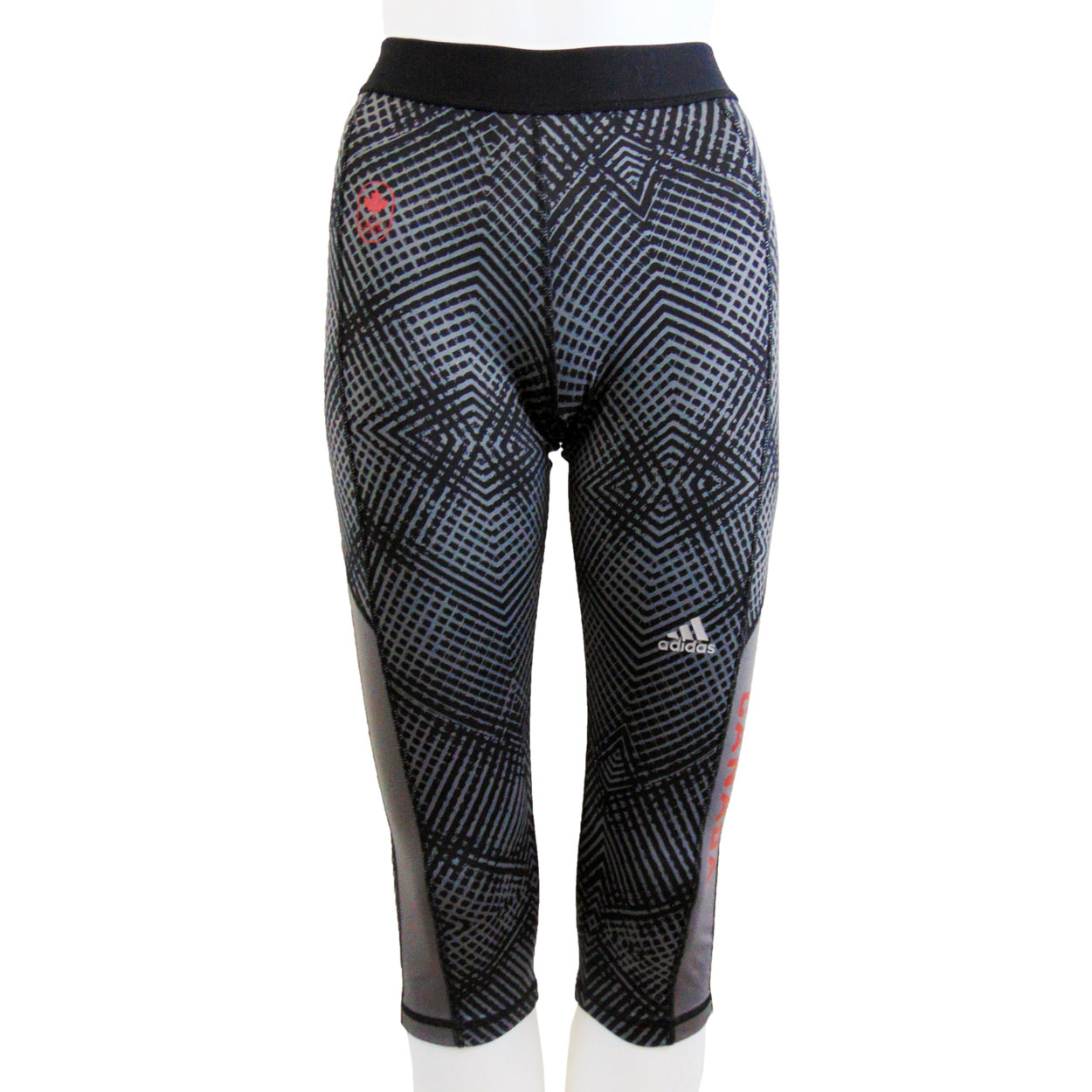 capri adidas pants