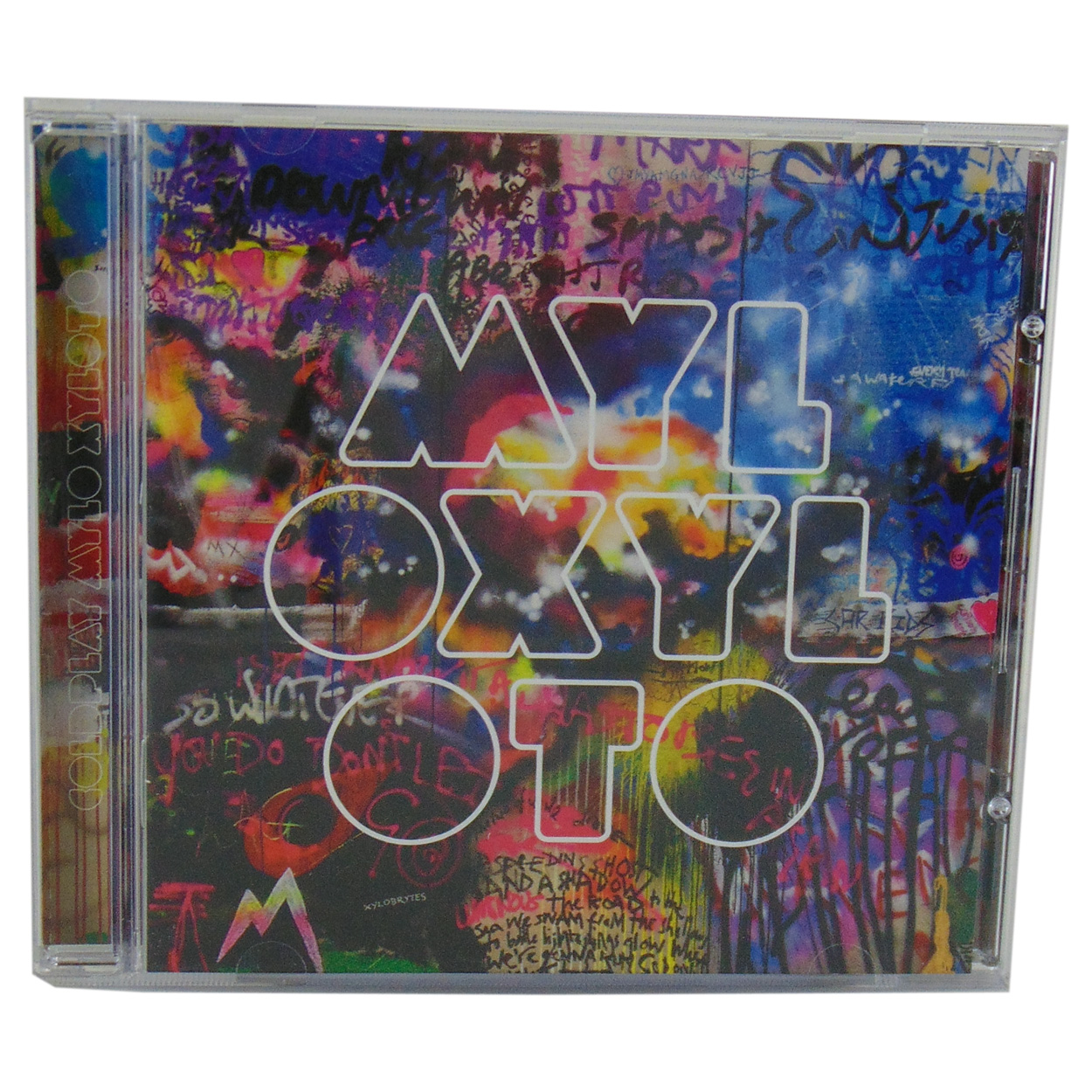 Coldplay - Mylo Xylotoアナログレコード 71BXOlcPeoS._UF1000,1000_QL80_.jpg