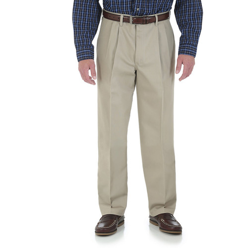 timber creek by wrangler men's pants