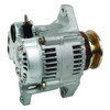 Toyota Lift Truck 4y 5K Mas Alternator 12v 50 amp 12185