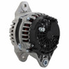 International MAS Alternator 12V  200 J 180 Mount 8743