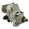 John Deere Engine Marine 4045DFM50 24v Starter 19847