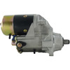 Daewoo Forklift D40s starter With Perkins 4.243 17399