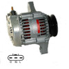 Bobcat Excavator Mas Alternator 12337