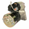 Kubota B7510DT-R 21HP D1005-E Diesel Mas Starter 18396