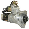 Sterling Truck 6500 with 7.2L Delco starter 8200005