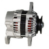 Montana Tractor  5740 S4SD MAS Alternator 12138