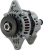 Nissan lift Truck Kh01 Kh02 H20 Engine MAS Alternator 12136