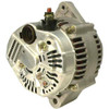 John Deere Tractor 8410 9100 9200 Mas Alternator 12195