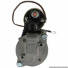 Mercury Outboard starter 75 HP 4 Stroke Mas starter 18349