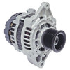 Cummins Fire Power CFP39-F15 Mas Alternator 8729 Cummins Fire Power CFP39-F15 Mas Alternator 8729