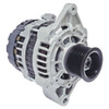 Cummins Fire Power CFP59-F15 CTP-f20 CTP59-f25  MAS Alternator 8729