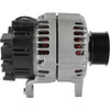 Case Tractor 6-456 Engine Mas Alternator 12792