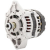 Cummins 24v 50 Amp 13 Si Mas Alternator 8730