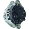 Hyundai Santa Fe Alternator 2.4L 2010-2012 Mas Alternator 11493