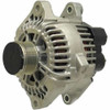 Hyundai Santa Fe Alternator 2.4L 2010-2012 Mas Alternator 11493