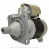 Mas Starter Fits Dodge Chrysler 16677