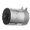 MM138 Letrika 12v 1.6KW CCW Rotation Motor CONCENTRIC (HALDEX)