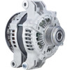 Dodge Durango V6 3.6L 3604cc 220cid 2011-2015 Mas Alternator 11592