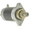 Yamaha 40 50 HP Hitachi Outboard Starters S108-87a Yamaha 40 50 HP Hitachi Outboard Starters S108-87a