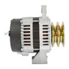 MAS Alternator 7SI  IR/IF, 70 Amp/12 V, CW, 2-Groove Pulley 8463