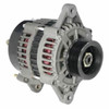 MAS Alternator 7SI  IR/IF, 70 Amp/12 V, CW, 1-Groove Pulley 8465