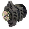 MAS Alternator 7SI  Marine, 70 Amp/12 V, CW, 1-Groove Pulley 8466