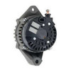 Mas Alternator 5SI  Marine,  50 Amp/12 Volt, CW, 4-Groove Pulley 8470