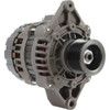 MAS Alternator 11sI 70 Amp/12 Volt, w/o Pulley, 03:00 Plug Clock 8720