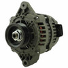 MAS Alternator 11sI 95 Amp/12 Volt, 6-Groove Pulley, 09:00 Clock 8725